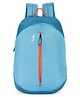 Skybags Lit Backpack | Onesize | Blue
