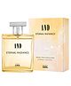 And Eternal Radiance Eau De Perfume 100 ml Long Lasting Scent Spray Gift For Women Crafted By Ajmal