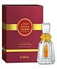 Ajmal Oudh Mukhallat Attar | Spicy & Oudh Fragrance | Non-Alcoholic | Long Lasting Attar Women - 6 ml
