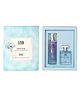 AND Love Muse Eau De Perfume 50 ml & Dainty Glam Body Mist 200ml for Women Crafted by Ajmal