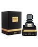 Amber Wood EDP 100ml Long Lasting Scent Spray Woody Perfume Gift