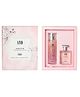 AND Ethereal Dreamer Eau De Perfume 50ml & Pretty Vogue Body Mist 200ml for Women Crafted by Ajmal