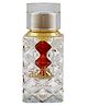 Ajmal Dahnul Oudh Khalifa Attar | Oudh Fragrance | Non-Alcoholic | Long Lasting Attar Women - 3 ml