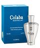 Ajmal Colaba Attar | Floral & Woody Fragrance | Non-Alcoholic | Long Lasting Attar Women - 14 ml