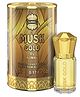 Ajmal MUSK GOLD Attar | Fruity Floral & Musky Fragrance | Non-Alcoholic | Long Lasting Attar Women - 5 ml