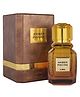 Ajmal Amber Poivre Eau De Perfume 100 ml Long Lasting Scent Spray Perfume Gift For Women - Made In Dubai