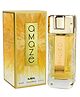 Ajmal Amaze Eau De Perfume Long Lasting Woody Scent Spray 75 ml Gift For Women - Made In Dubai