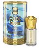 Ajmal COOL MUSK Attar | Floral & Citrus Fragrance | Unisex Non-Alcoholic | Long Lasting Attar Women - 5 ml