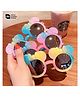 Ortis Kids Sunglasses - (Colour & Design May Vary)