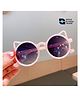 Ortis Kids Sunglasses - (Colour & Design May Vary)