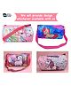 Ortis Duffle Bag for Kids Unicorn (Colour & Design May Vary)