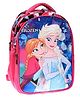 Kuber Industries Disney Frozen School Bag  Kids School Bags  Student Bookbag  School Bag for Girls & Boys  School Backpack for Kids  3 Compartments School Bag  Pink