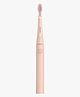 ORACURA SB100 Sonic Lite Electric Battery Operated Toothbrush Peach