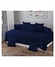 Bajo's diwan set - 8 pc