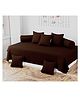 Bajo's diwan set - 8 pc