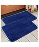 Bajo's antiskid Doormat - Set of 2