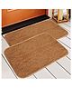 Bajo's antiskid Doormat - Set of 2