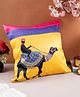 Kolorobia Cushion Covers Princely Camel