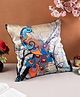 Kolorobia cushion covers peacock admiration