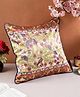 Kolorobia cushion cover kalamkari finesse