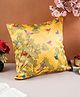 Kolorobia cushion cover gond art