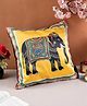 Kolorobia cushion cover elephant majesty
