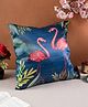 Kolorobia cushion cover tropical lush