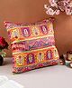 Kolorobia Cushion cover Truck Art