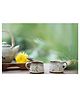 Nakshikathaa Studio Pottery Light Brown Cups - Set of 2 200 ml
