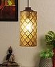 Nakshikathaa Gandhar Ambient Hanging Lamp