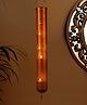Nakshikathaa Tista Cylindrical Hanging Tlight holder