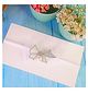 Little Tresses Bow Detailed & Pearl Embellished Headband - White