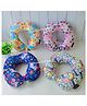 Cots and Cuddles Soft U Shape Neck Pillow for Kids - Pack of 1 (Random Design)