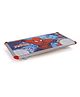 Marvel Spider Man Multipurpose Gaming Table - Red Blue