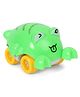 Playmate Pull Back Action Lobster Toy - Green