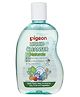Pigeon Feeding Bottle Accessories & Vegetables Liquid Cleanser Naturals Bottle- 200 ml