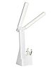 FunBlast Study Desk Lamp with Stationery Holder  3 Mode Light Table Lamp