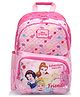Disney Princess School Bag Royal Elegance in Every Step for Little Royalty - 14 Inches