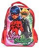 Miraculous Elevate Back-to-School with Our Stylish Miraculous School Bag - 14 Inches