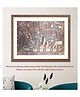 Shree Kala Home Decor Ankhesenamun King Wall Painting