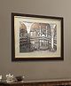Shree Kala Home Decor Islamic Painting Holy Khana Kaaba