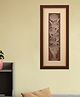 Shree Kala Home Decor Egyptian candytuft Wall Painting