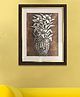 Shree Kala Home Decor Egyptian Mandrake Wall Painting