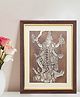 Shree Kala Home Decor Kali Maa Goddess Wall Painting