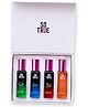 Sotrue Perfume for Women Gift Set Pack of 4 - 80ml