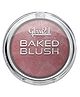 Glam21 Baked Blusher Highly Pigmented Formula Long-Lasting Illuminating Texture One-Stroke Finish Shade-11 6g