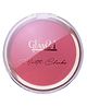 Glam21 Matte Cheek Blush Perfect Pop of Color Seamless Texture and Perfect Coverage Smooth In Application Shade-06 5g