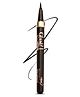 Glam21 Pen Eyeliner Long Lasting Smudge Proof Highly Pigmented Artist Pen Eyeliner- 2g