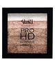 Glam21 Brick Eyeshadow Palette 5 Highly Pigmented Shades Smudge Free Long-Lasting, 7.5g Shade-03