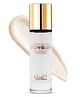 Glam21 Illuminating Glow Glam HD Primer Non-Greasy Lightweight Formula Long Lasting, 40ml Natural Tint-01